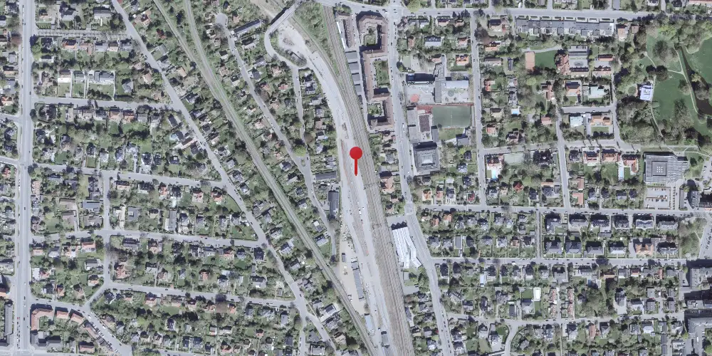 Historisk kort over Historisk kort over