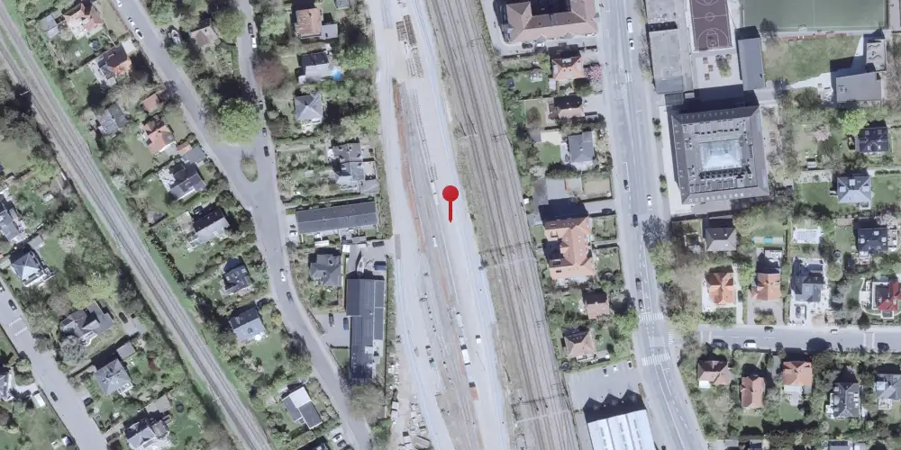 Historisk kort over Historisk kort over