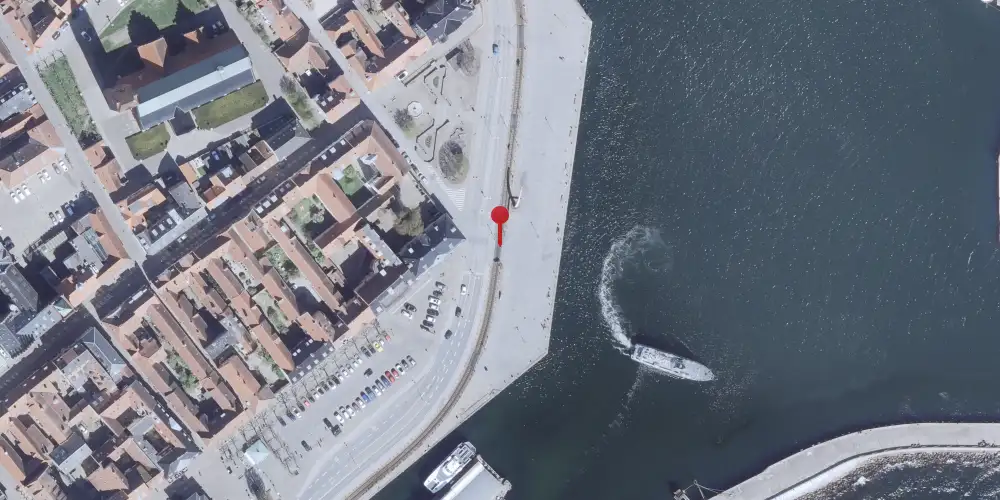 Historisk kort over Historisk kort over