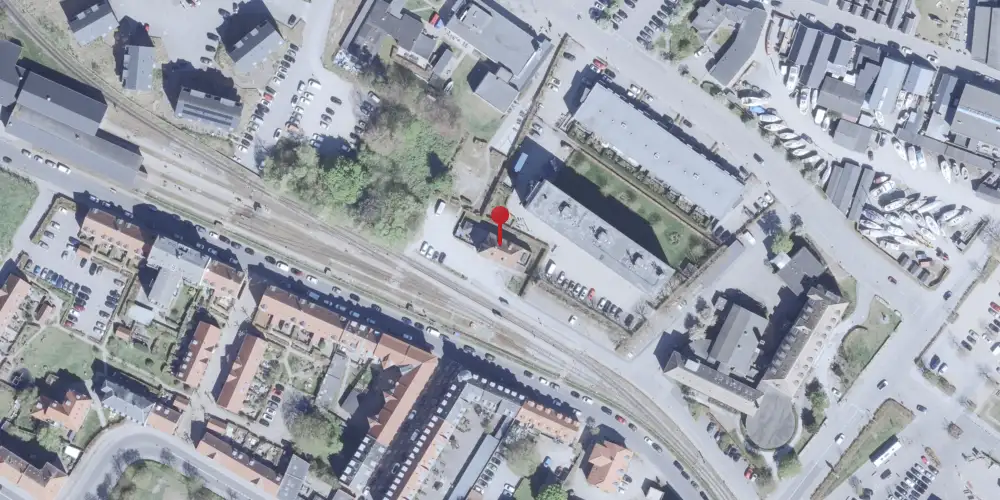 Historisk kort over Historisk kort over