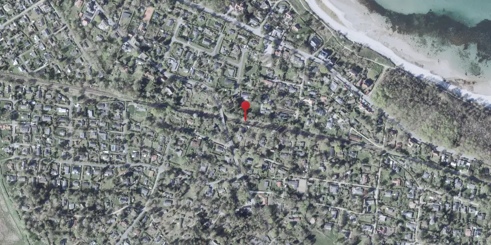 Historisk kort over Historisk kort over