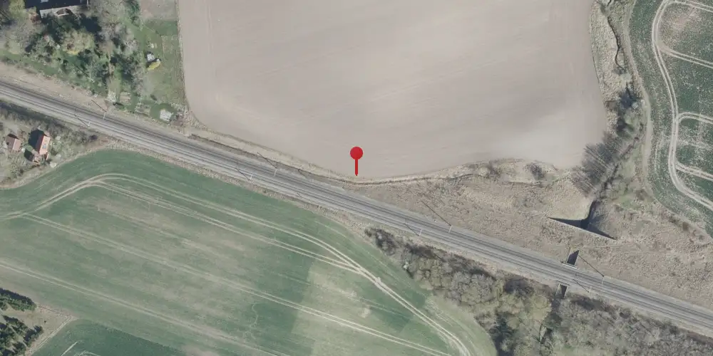 Historisk kort over Historisk kort over