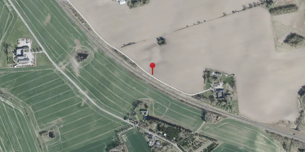 Historisk kort over Historisk kort over