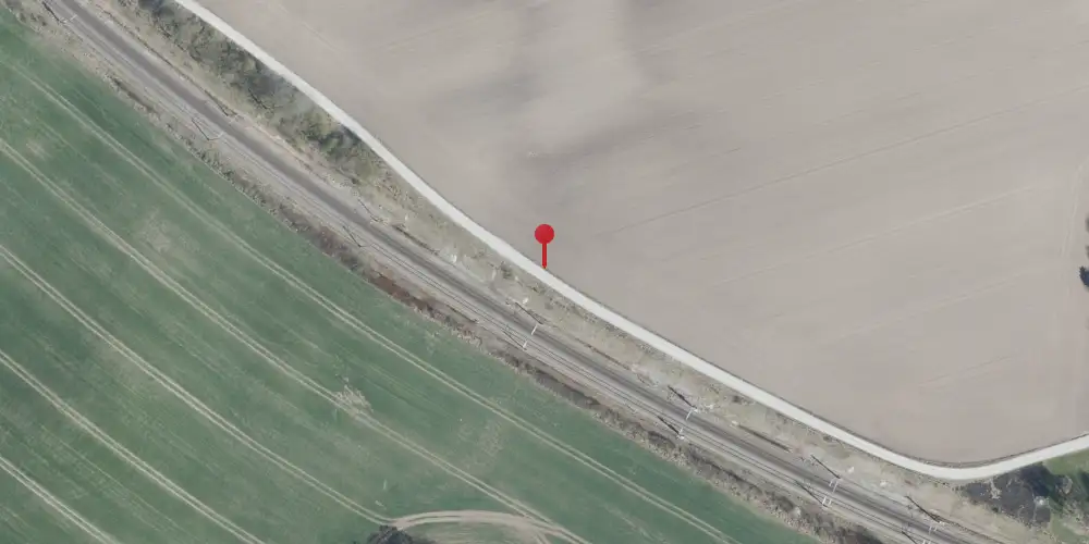 Historisk kort over Historisk kort over