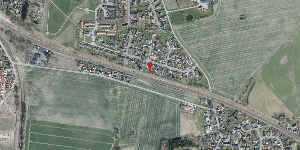 Historisk kort over Historisk kort over