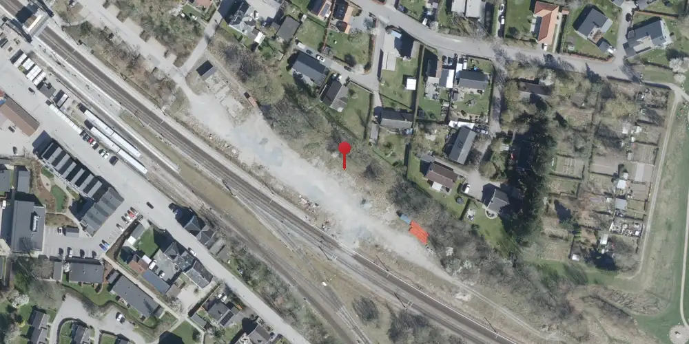 Historisk kort over Historisk kort over