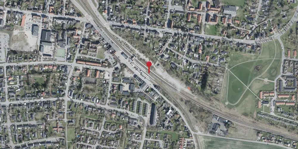 Historisk kort over Historisk kort over