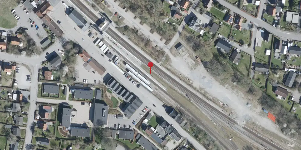 Historisk kort over Historisk kort over