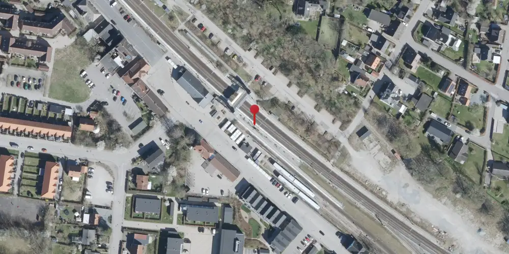 Historisk kort over Historisk kort over