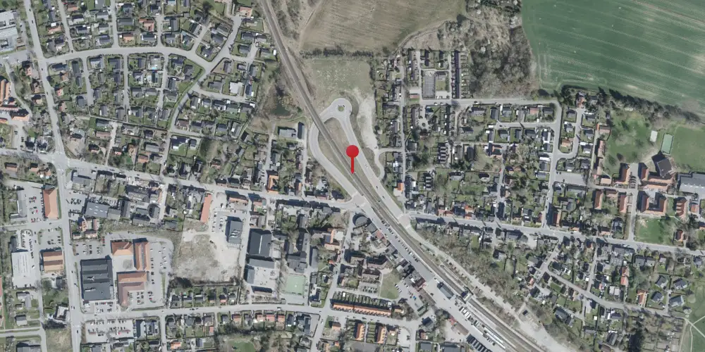 Historisk kort over Historisk kort over