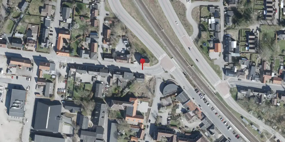 Historisk kort over Historisk kort over