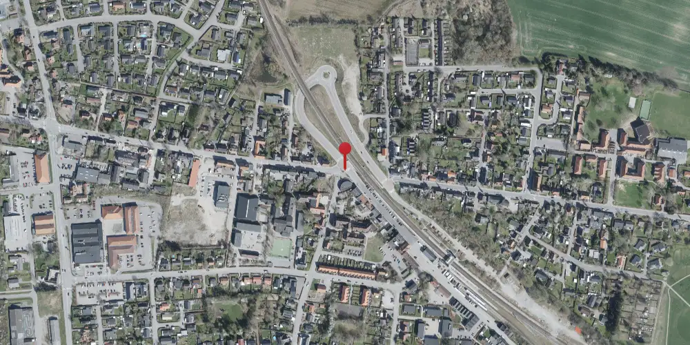 Historisk kort over Historisk kort over