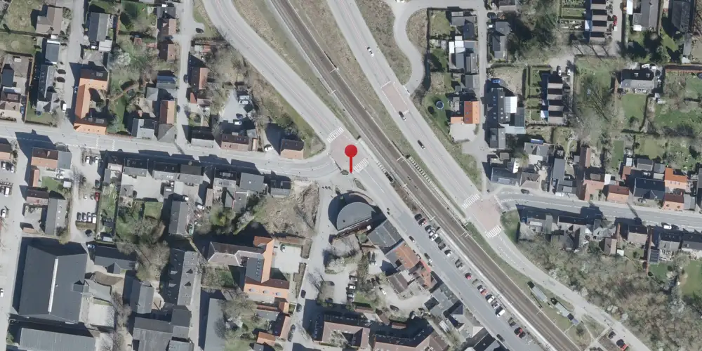 Historisk kort over Historisk kort over