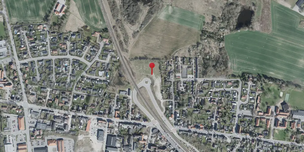 Historisk kort over Historisk kort over