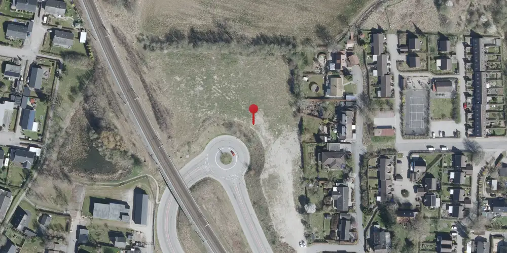 Historisk kort over Historisk kort over