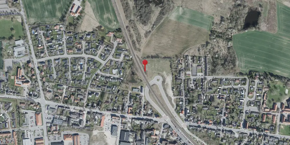 Historisk kort over Historisk kort over