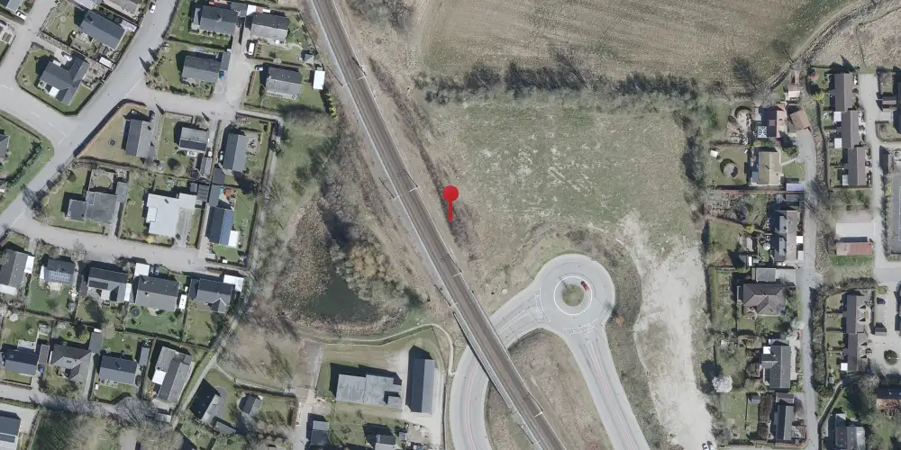 Historisk kort over Historisk kort over