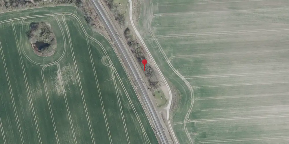 Historisk kort over Historisk kort over