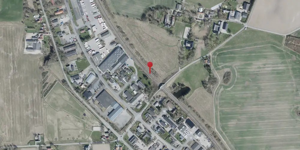 Historisk kort over Historisk kort over