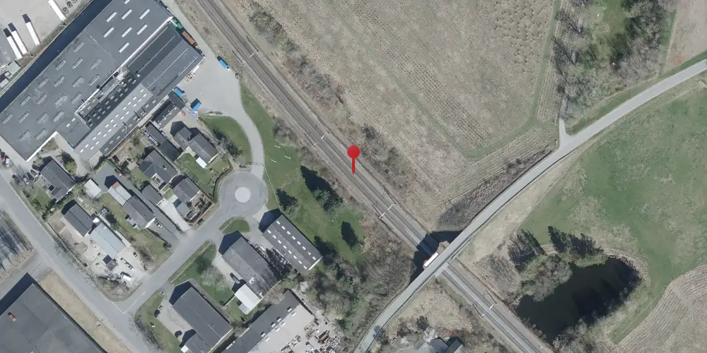 Historisk kort over Historisk kort over