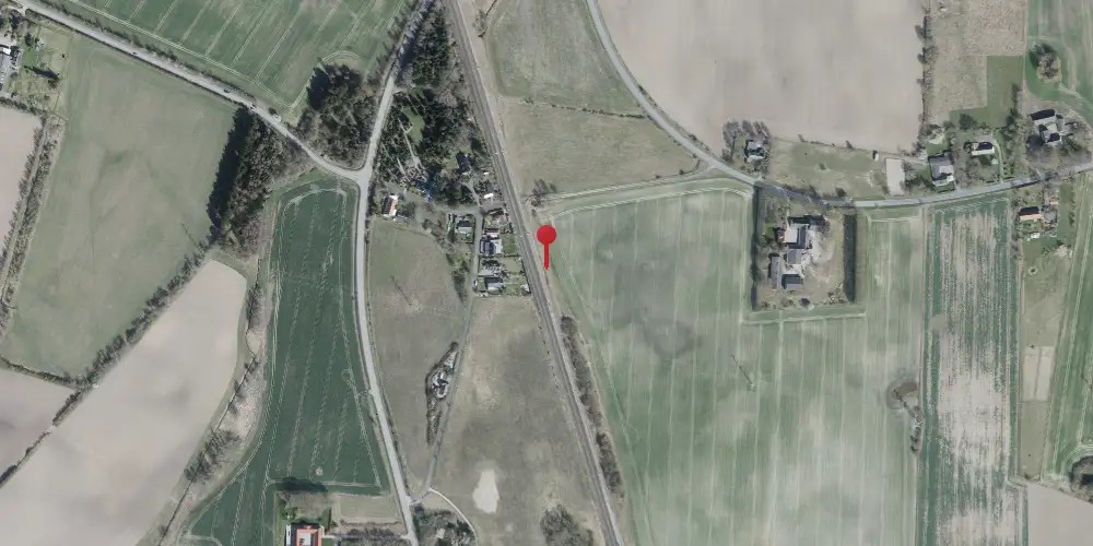 Historisk kort over Historisk kort over