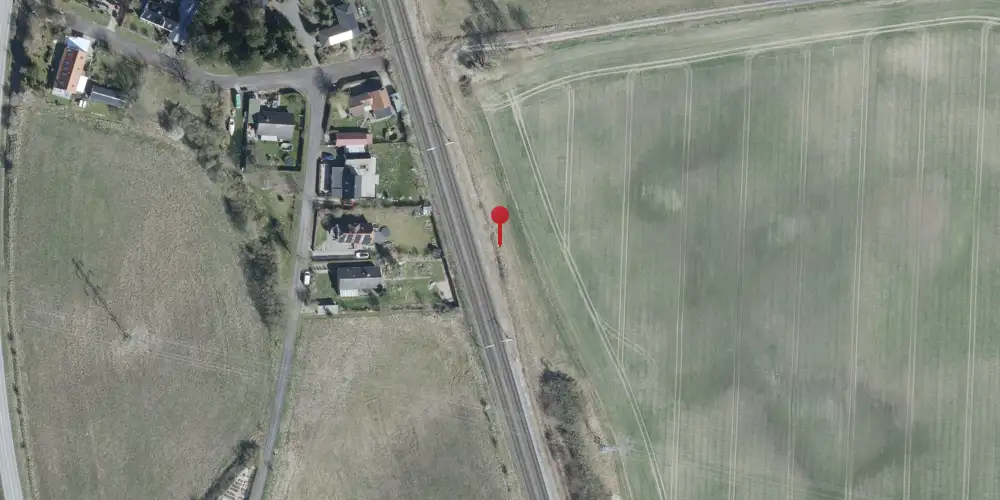 Historisk kort over Historisk kort over