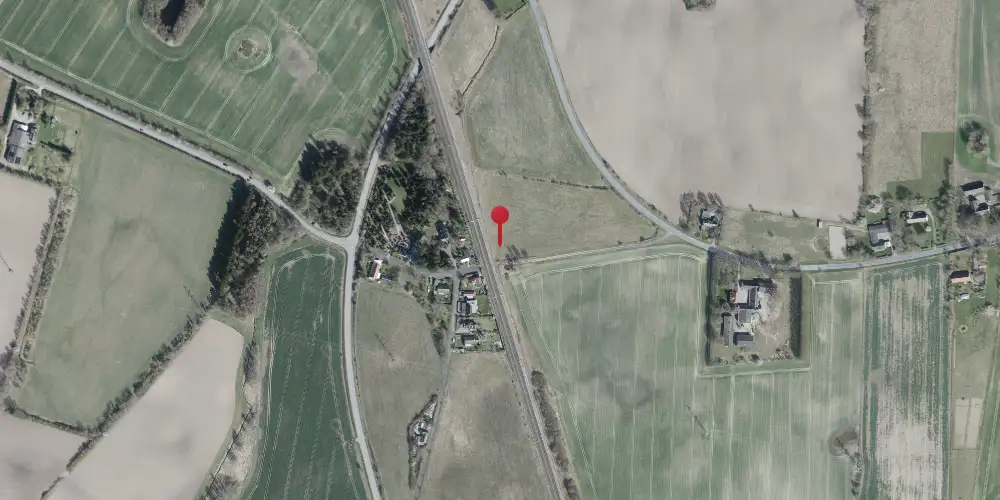 Historisk kort over Historisk kort over