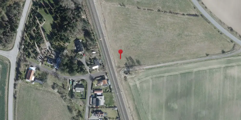 Historisk kort over Historisk kort over