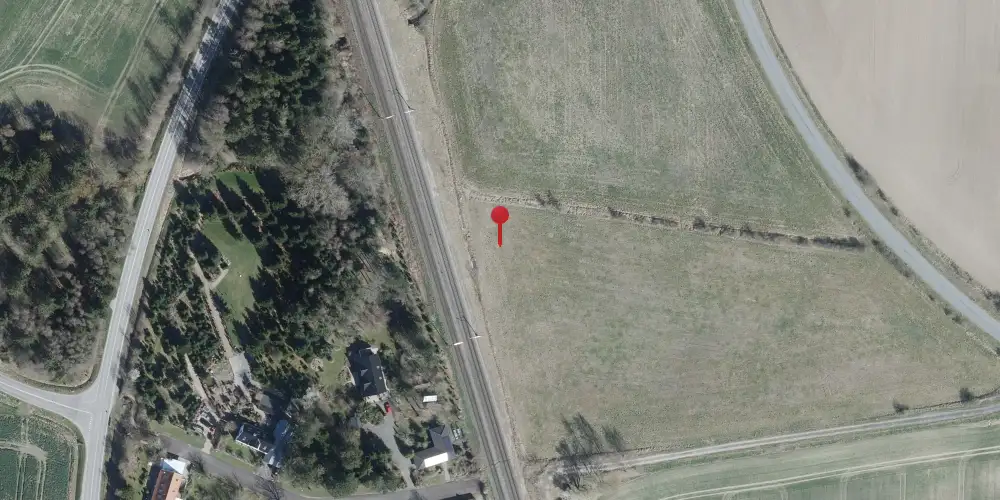 Historisk kort over Historisk kort over