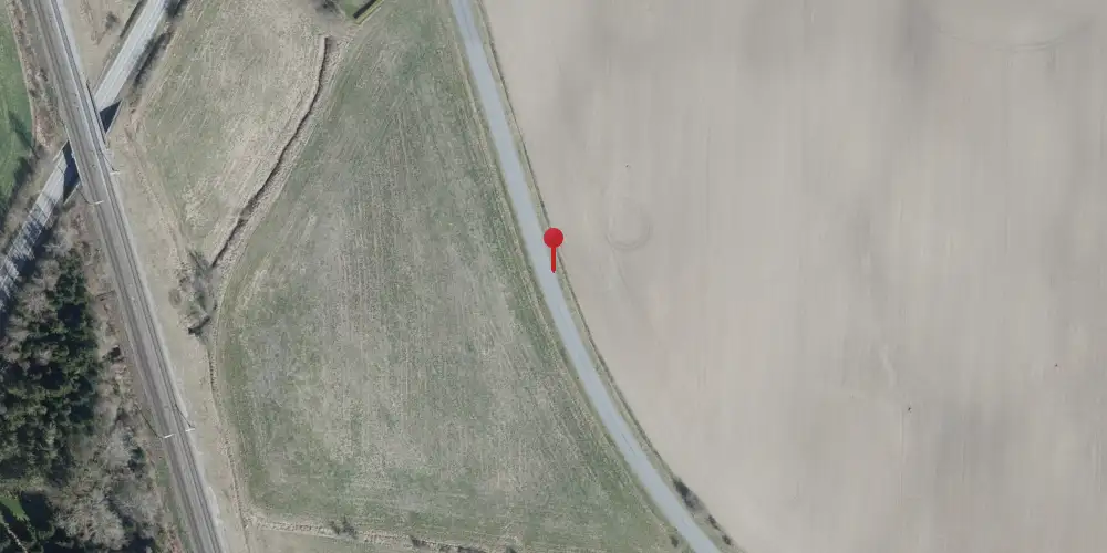 Historisk kort over Historisk kort over