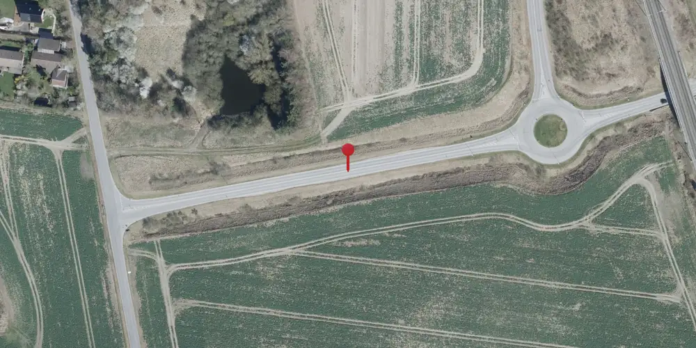 Historisk kort over Historisk kort over