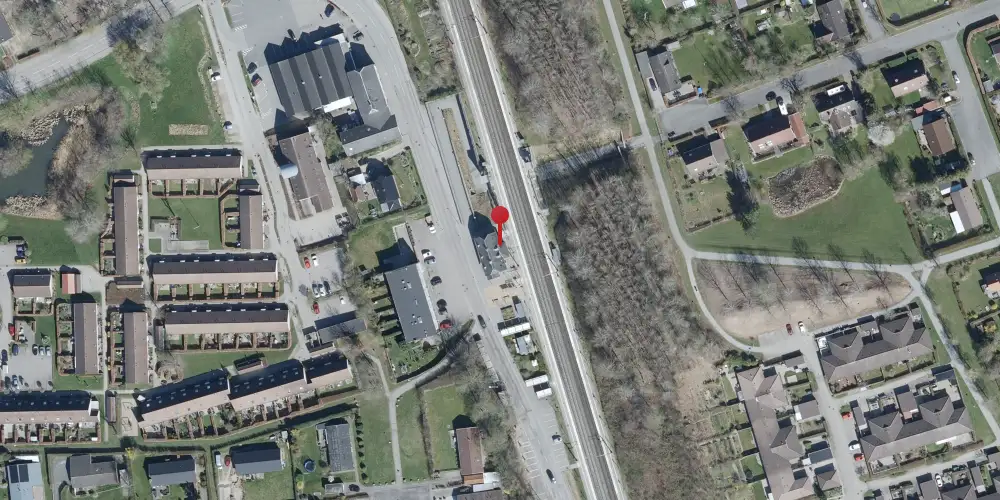 Historisk kort over Historisk kort over