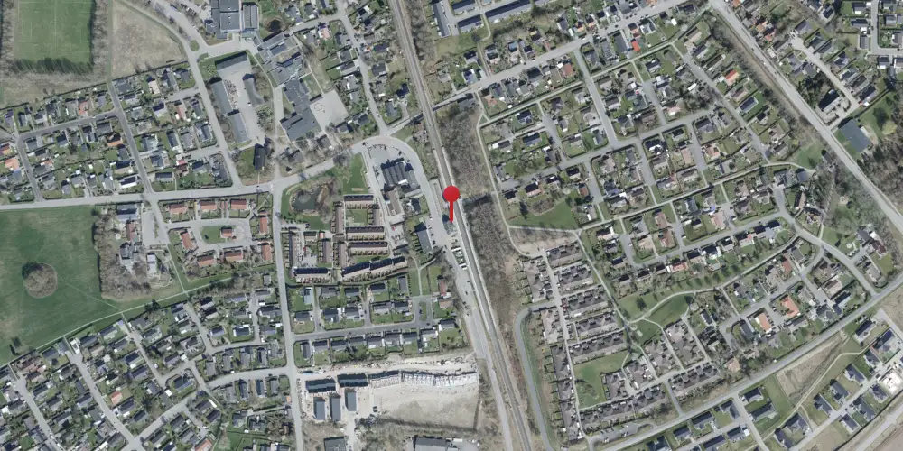 Historisk kort over Historisk kort over