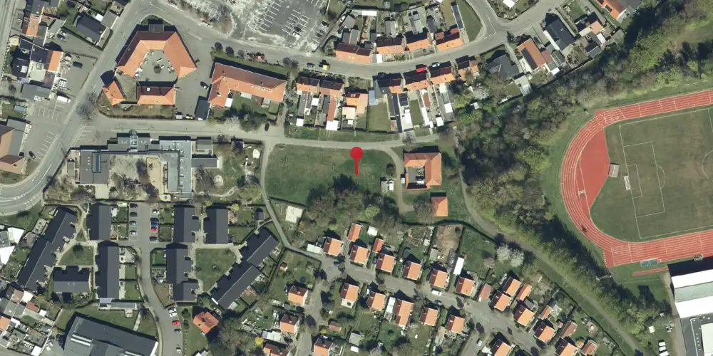 Historisk kort over Historisk kort over