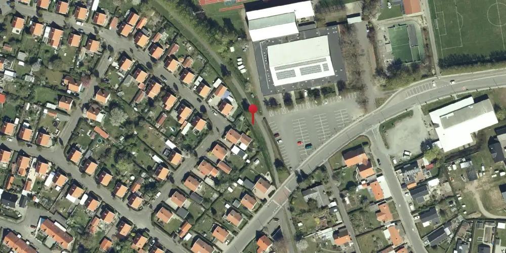 Historisk kort over Historisk kort over