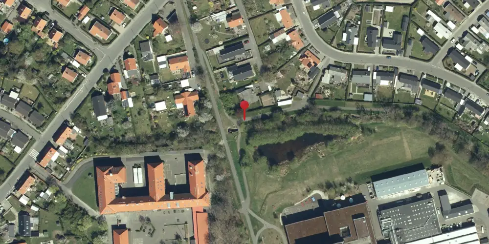 Historisk kort over Historisk kort over