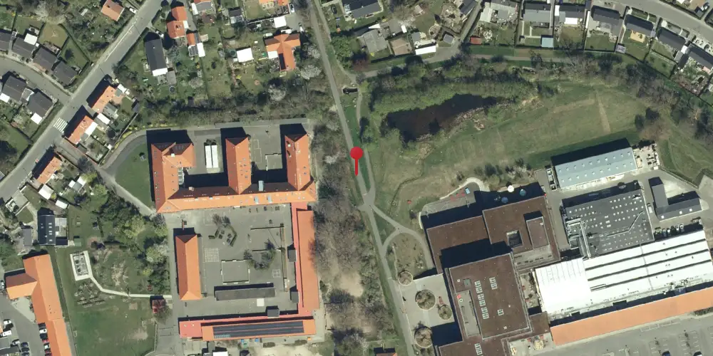 Historisk kort over Historisk kort over