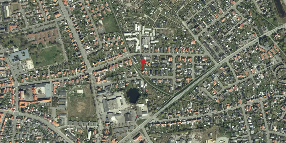 Historisk kort over Historisk kort over