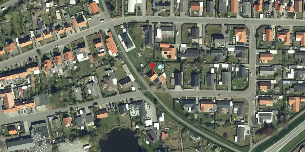 Historisk kort over Historisk kort over