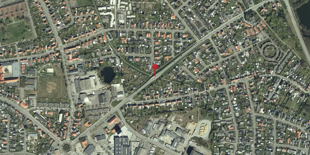 Historisk kort over Historisk kort over