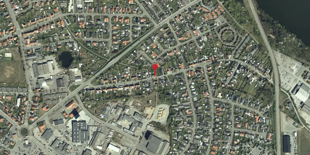 Historisk kort over Historisk kort over