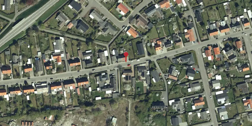 Historisk kort over Historisk kort over