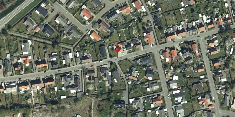 Historisk kort over Historisk kort over