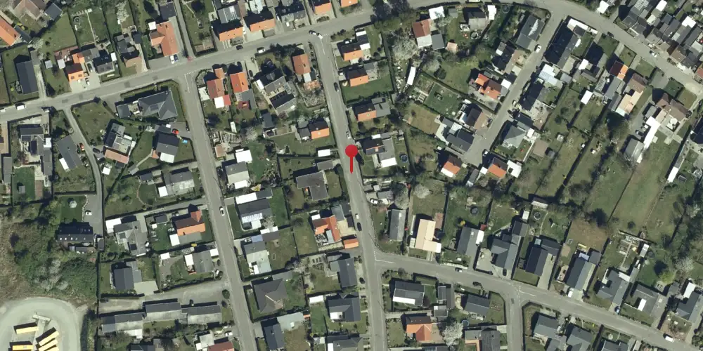 Historisk kort over Historisk kort over