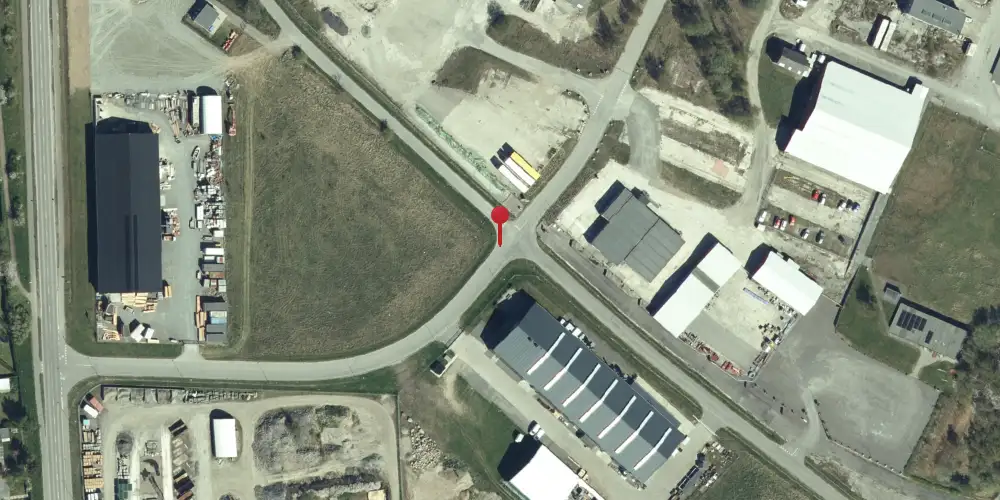 Historisk kort over Historisk kort over