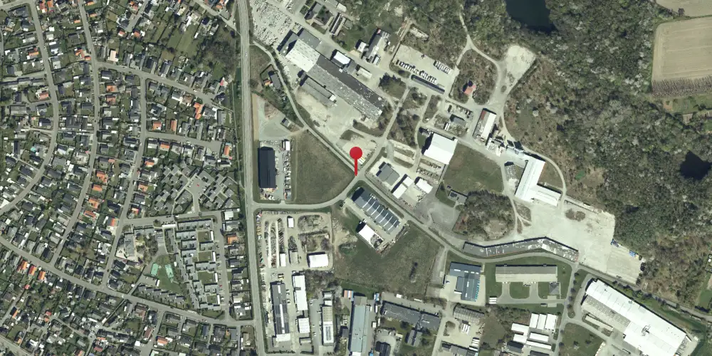 Historisk kort over Historisk kort over