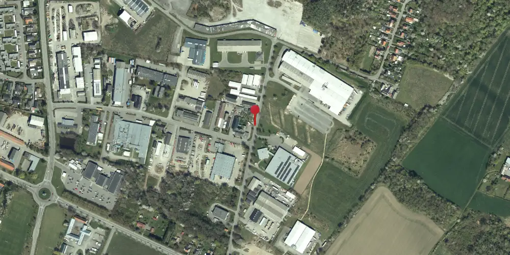 Historisk kort over Historisk kort over