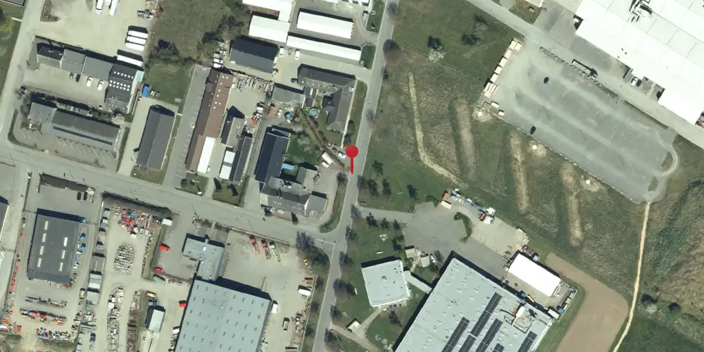 Historisk kort over Historisk kort over