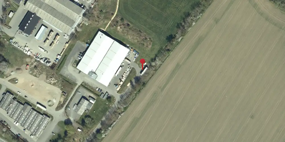 Historisk kort over Historisk kort over