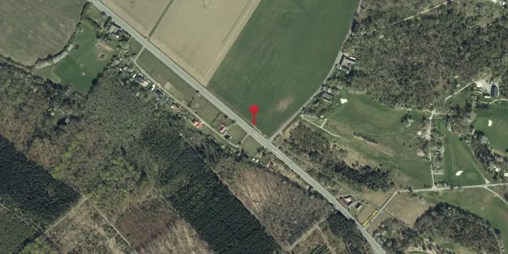 Historisk kort over Historisk kort over